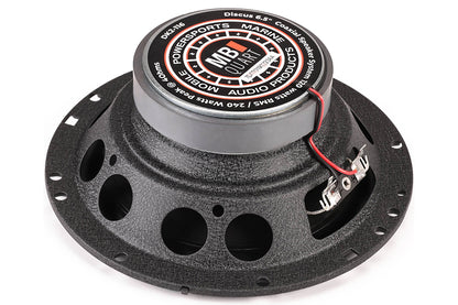 1993-2002 Camaro/Firebird MB Quart DK2-116 Speakers