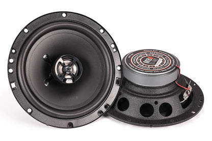 1993-2002 Camaro/Firebird MB Quart DK2-116 Speakers