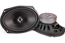 MB Quart DK2-169 Rear Speakers