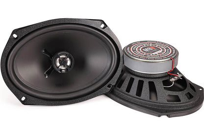 MB Quart DK2-169 Rear Speakers