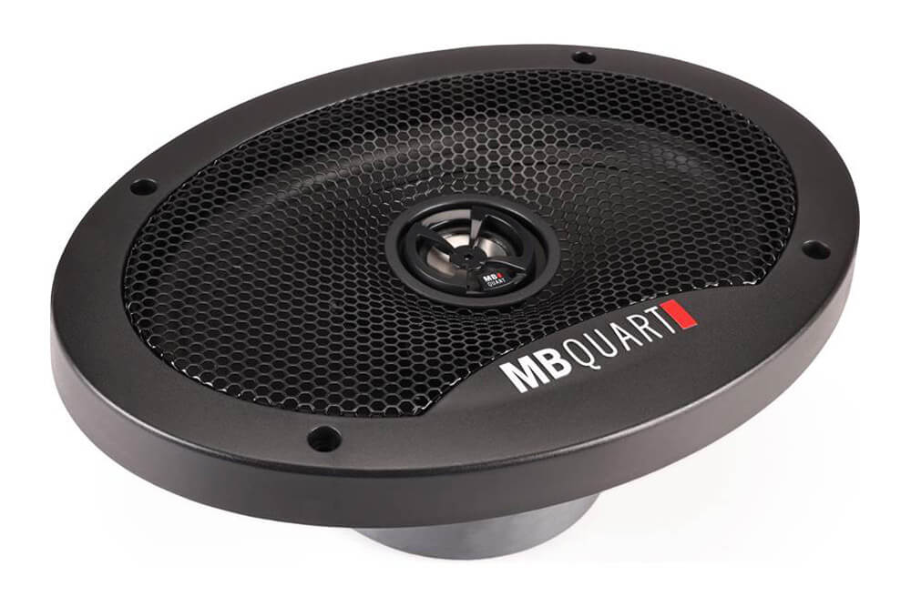 MB Quart DK2-169 Rear Speakers