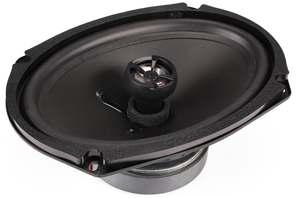 MB Quart DK2-169 Rear Speakers