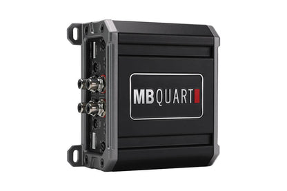MB Quart 4 Channel Amplifier PA1-400.4