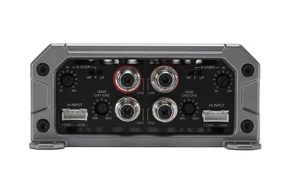 MB Quart 4 Channel Amplifier PA1-400.4