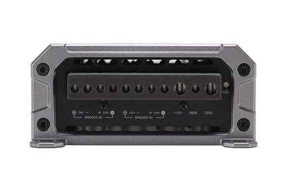 MB Quart 4 Channel Amplifier PA1-400.4