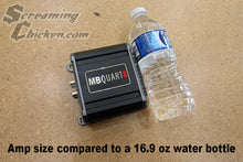 MB Quart 4 Channel Amplifier PA1-400.4