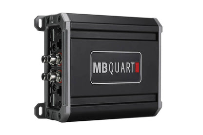 MB Quart 4 Channel Amplifier PA1-800.4