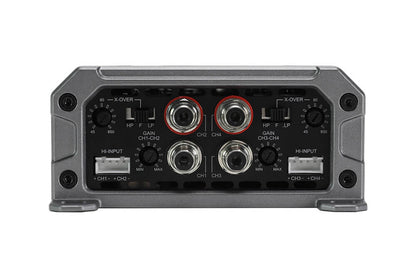 MB Quart 4 Channel Amplifier PA1-800.4