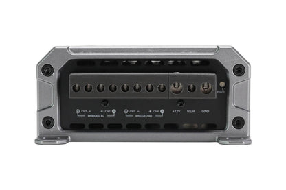 MB Quart 4 Channel Amplifier PA1-800.4
