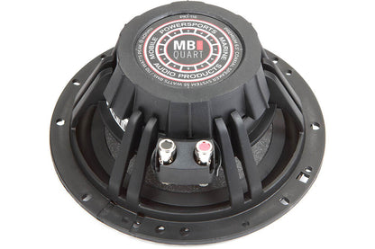 1993-2002 Camaro/Firebird MB Quart PK1-116 Rear Speakers