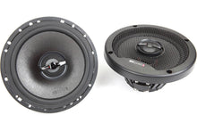 1993-2002 Camaro/Firebird MB Quart PK1-116 Rear Speakers