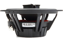 1993-2002 Camaro/Firebird MB Quart PK1-116 Rear Speakers