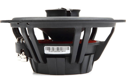 1993-2002 Camaro/Firebird MB Quart PK1-116 Rear Speakers