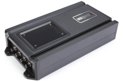 MB Quart  4 Channel Amplifier RA1-280.4