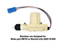 1967-69 Camaro/Firebird Power Door Lock Install Kit