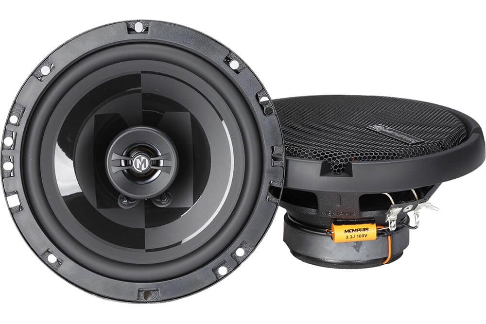 1993-2002 Firebird Memphis Audio PRX60 Speakers