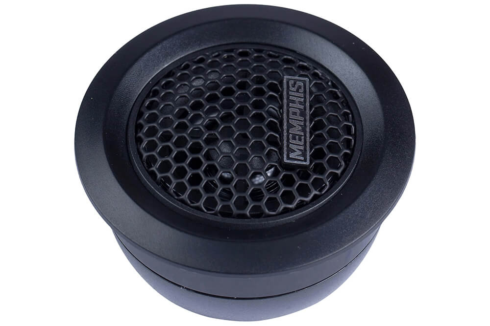 1982-92 Camaro/Firebird Memphis Audio PRX60C Component Rear Speakers