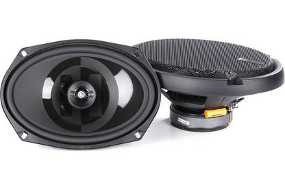 Memphis Audio PRX6902 Rear Speakers