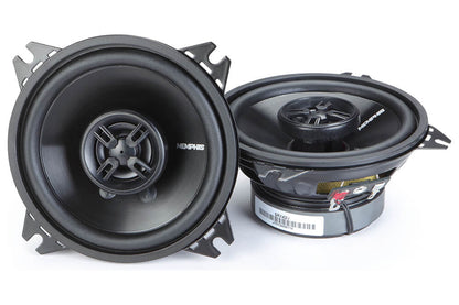 1982-92 Camaro/Firebird Memphis Audio SRX42V Dash Speakers