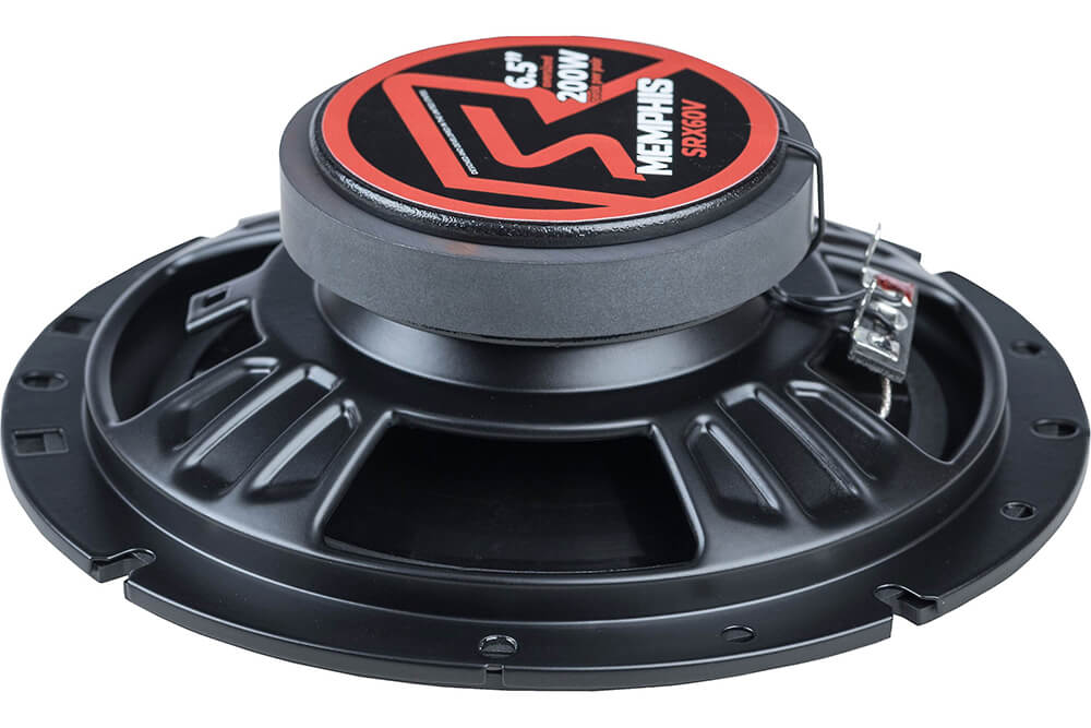 1993-2002 Firebird Memphis Audio SRX60V Speakers