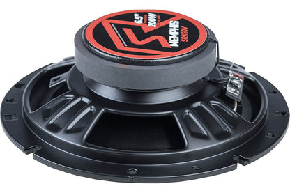 1993-2002 Firebird Memphis Audio SRX60V Speakers