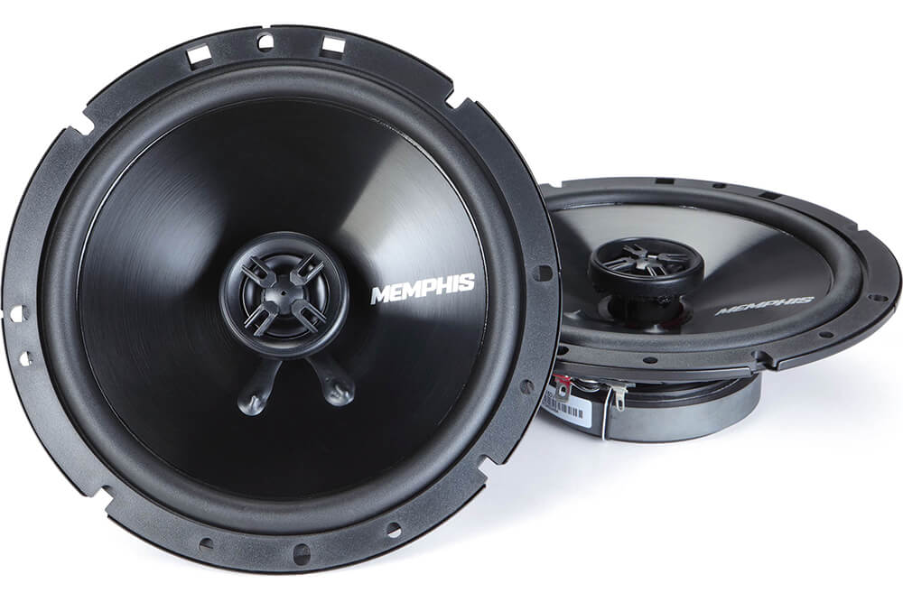 1993-2002 Firebird Memphis Audio SRX60V Speakers