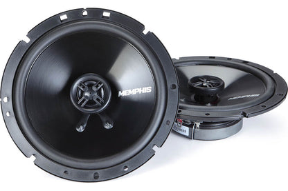 1993-2002 Firebird Memphis Audio SRX60V Speakers