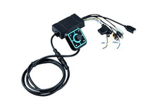 Memphis Audio SBT4 Bluetooth controller and control module
