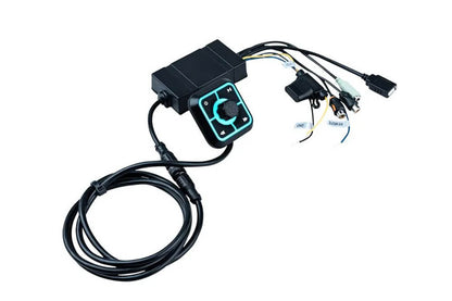 Memphis Audio SBT4 Bluetooth Controller