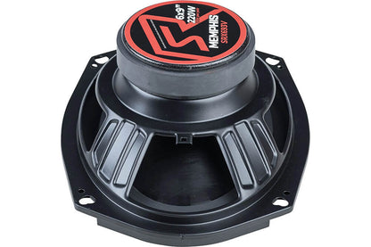 Memphis Audio SRX693V Rear Speakers