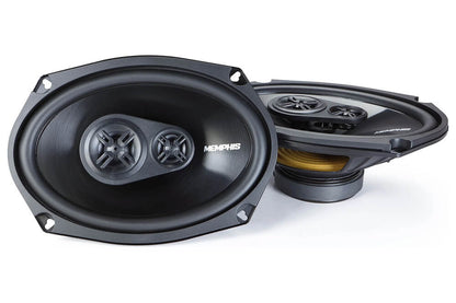 Memphis Audio SRX693V Rear Speakers