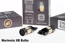 1998-2002 Firebird LED Switchback Turn Signal Bulbs