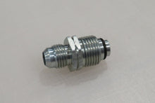 1993-2002 Camaro/Firebird Metric O-Ring to AN Steering Rack Fittings