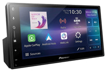 Pioneer DMH-W3000NEX Double DIN Radio