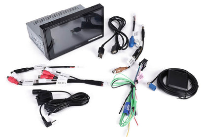 Pioneer DMH-W3000NEX Double DIN Radio