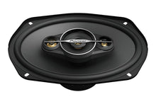 Pioneer TS-A6961F Rear Speakers