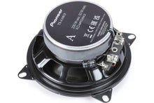 1982-92 Camaro/Firebird Pioneer TS-A1081F Dash Speakers