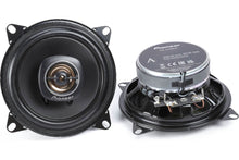 1982-92 Camaro/Firebird Pioneer TS-A1081F Dash Speakers