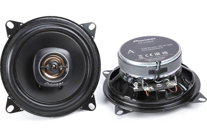 1982-92 Camaro/Firebird Pioneer TS-A1081F Dash Speakers
