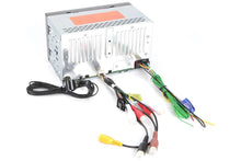 Pioneer DMH-241EX Double DIN Radio