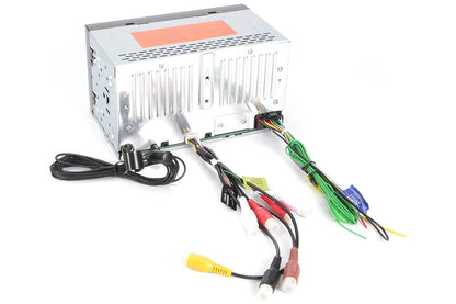 Pioneer DMH-241EX Double DIN Radio