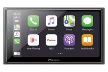 Pioneer DMH-W4660NEX Double DIN Radio