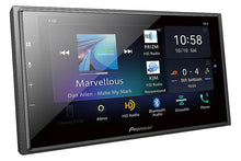 Pioneer DMH-W4660NEX Double DIN Radio