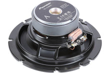 1982-92 Camaro/Firebird Pioneer TS-A1601C Component Rear Speakers