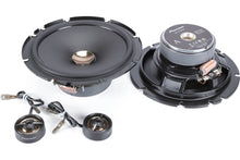 1982-92 Camaro/Firebird Pioneer TS-A1601C Component Rear Speakers