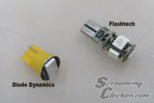 1970-81 Camaro/Firebird LED Front Sidemarker Bulbs