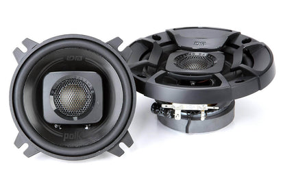 1967-69 Camaro/Firebird Polk DB402 Dash Speakers w/ Bracket
