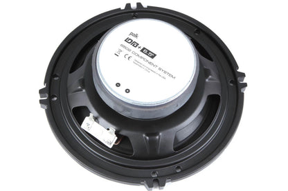 1982-92 Camaro/Firebird Polk DB 6502 Component Rear Speakers