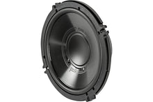 1982-92 Camaro/Firebird Polk DB 6502 Component Rear Speakers