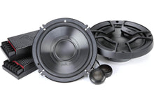 1982-92 Camaro/Firebird Polk DB 6502 Component Rear Speakers